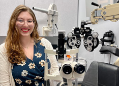 Cross River Eye Care | Diabetic Eye Exams, Contact Lens Exams and Optical Department