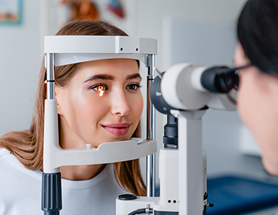 Optometrist in Cross River,