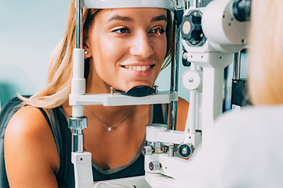 Cross River Eye Care | Glaucoma Management, Pediatric Eye Care and Comprehensive Eye Exams